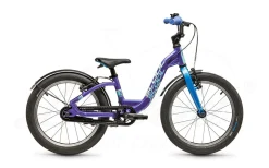 S'COOL NiXe EVO 18-3S FW Dark Blue/Aqua