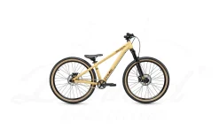 S'COOL XtriX Dirt 24-1 Beige/brown