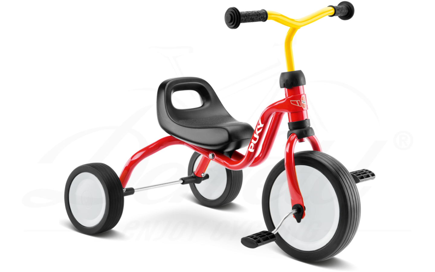 Puky Fitsch Rot 3 Puky Fitsch Rot