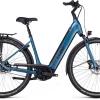 Cube Supreme RT Hybrid EXC 500 Blue'n'black Easy Entry 2023 -SKS Geschäft image 49