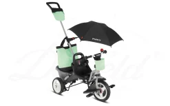 Puky Ceety Comfort Lichtgrau