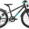 Cube Acid 200 Allroad Black´n´mint
