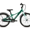 S'COOL XXlite EVO Alloy 18-1 Green Metalic/aqua -SKS Geschäft image 517