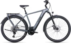 Cube Kathmandu Hybrid Pro 625 Diamant Flashgrey´n´black
