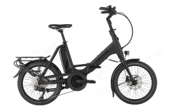 Hercules Rob Fold 10 500Wh Black Matt