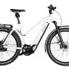 Riese & Müller Riese&Müller Charger4 Mixte GT Vario GX 750Wh Ceramic White 2023 -SKS Geschäft image 70