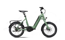 Flyer Upstreet1 5.41R 500Wh Lichen Green Satin