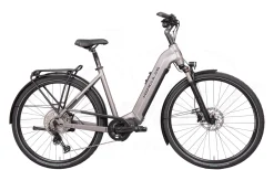 Hercules Edison Comp I-12 Tiefeinsteiger 630Wh Beigemetallic-matt