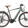 Bulls Urban EVO 12 Diamant 400Wh Emerald Green Matt 1 Bulls Urban EVO 12 Diamant 400Wh Emerald Green Matt -SKS Geschäft image 89