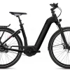 Flyer GoTour6 7.03 Wave Black Matt 625Wh -SKS Geschäft image 90