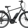 Pegasus Solero E8 Sport Performance Diamant Black Chrome 28'' 500 Wh -SKS Geschäft image 97